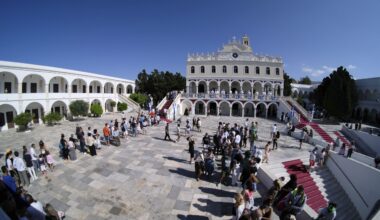 All About Greece: What’s So Special About August 15th?