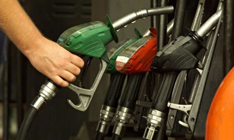 Petrol price remains unchanged while high-speed diesel slashed by Rs3 per litre - Pakistan