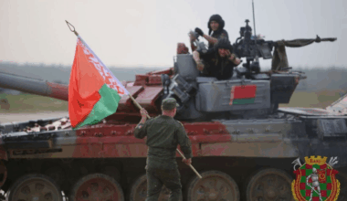 Proposed Amendments to Expand Army Powers