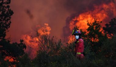 Incendios en España hoy, última hora en directo