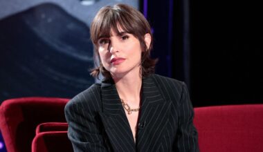 Verónica Echegui, actriz de 'Yo soy la Juani', muere a los 42 años