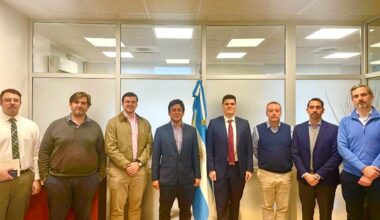 NANO Nuclear Expands Presence in Argentina By Signing Memorandum of Understanding with Dioxitek S.A., Argentina’s Only Uranium Feedstock Manufacturer for Nuclear Fuel Fabrication
