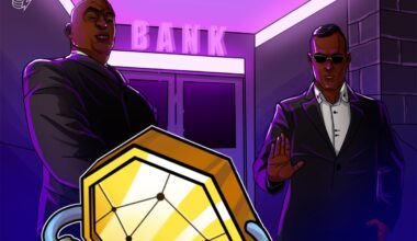 Current Banking Reserve Requirements Holding Crypto Industry Back