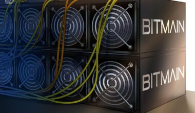American Bitcoin Orders Bitmain Mining Rigs Amid Trade Tensions
