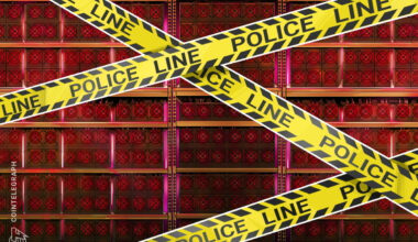 Interpol Coordinates Crackdown On Illegal Angola-Based Crypto Miners