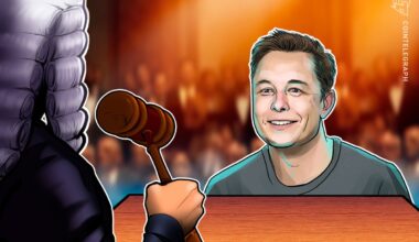 Xai Sues Elon Musk’s xAI Over Trademark Dispute