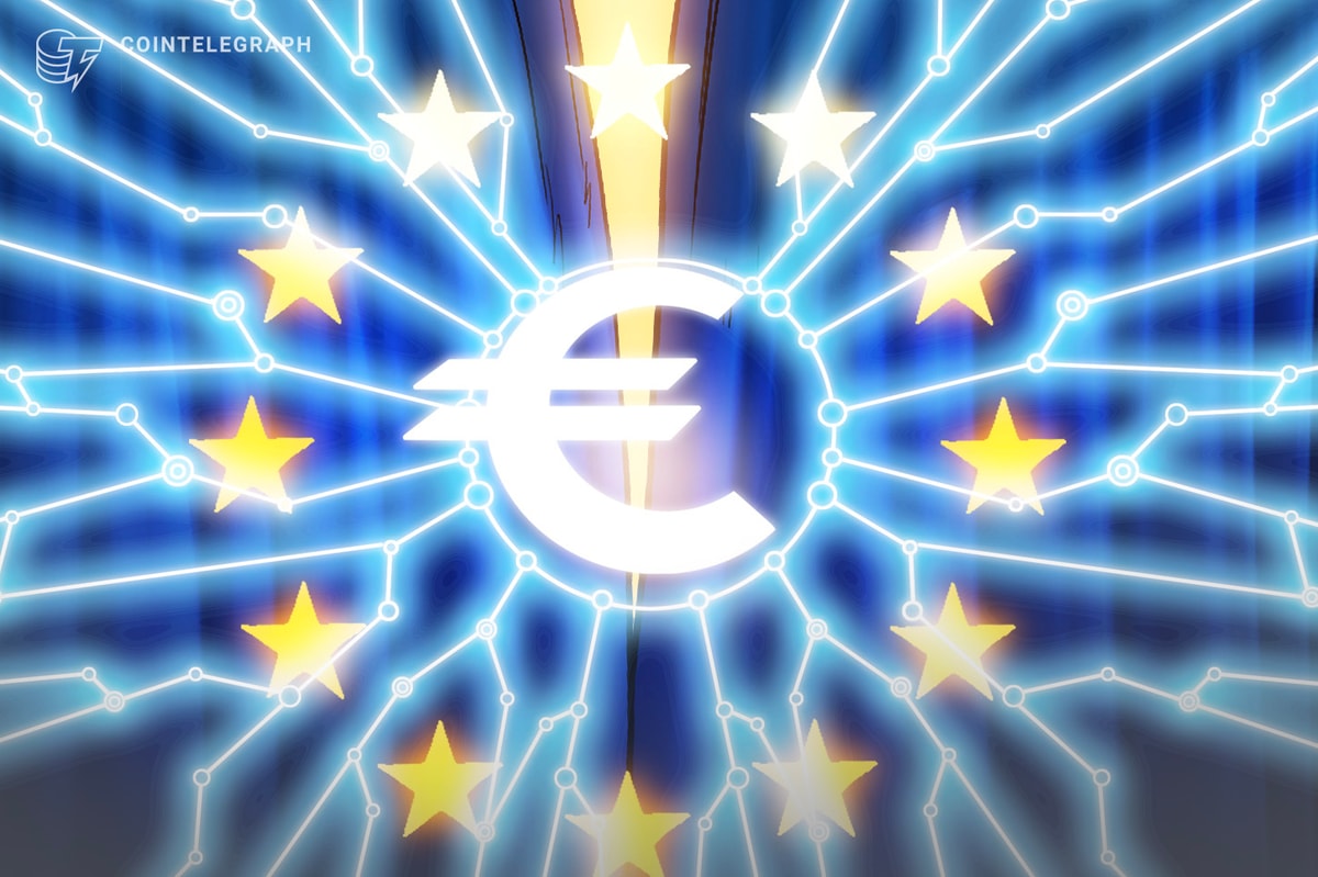 ECB exec renews push for digital euro to counter US stablecoin growth