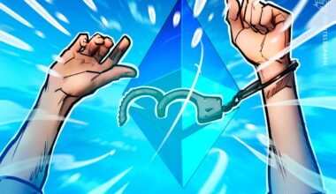 Ethereum Core Dev Safe And Free After Being Detained In Turkey