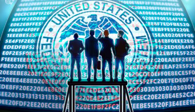 US Fed To End Oversight Program For Banks’ Crypto Activities