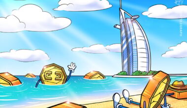 Crypto Set to Become UAE's Number 2 Industry: Chase Ergen