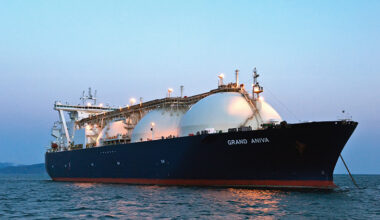 Gas at a Crossroads: Politics and Transition Shape the East Med’s Future
