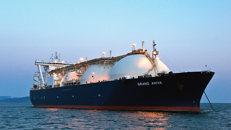 Gas at a Crossroads: Politics and Transition Shape the East Med’s Future