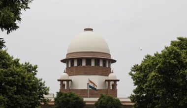 Supreme Court seeks Centre, States response on PIL over ‘Detention’ of Bengali-speaking migrant workers
