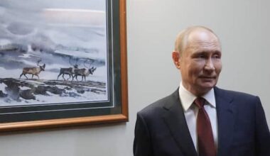 Che cosa chiede Putin per la pace in Ucraina, dai territori occupati alla lingua russa