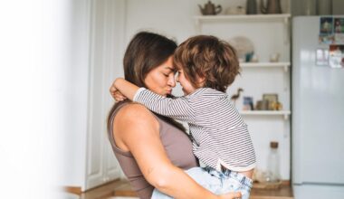 Vous avez eu une meilleure mère que la plupart des gens si ces 3 choses vous semblent familières