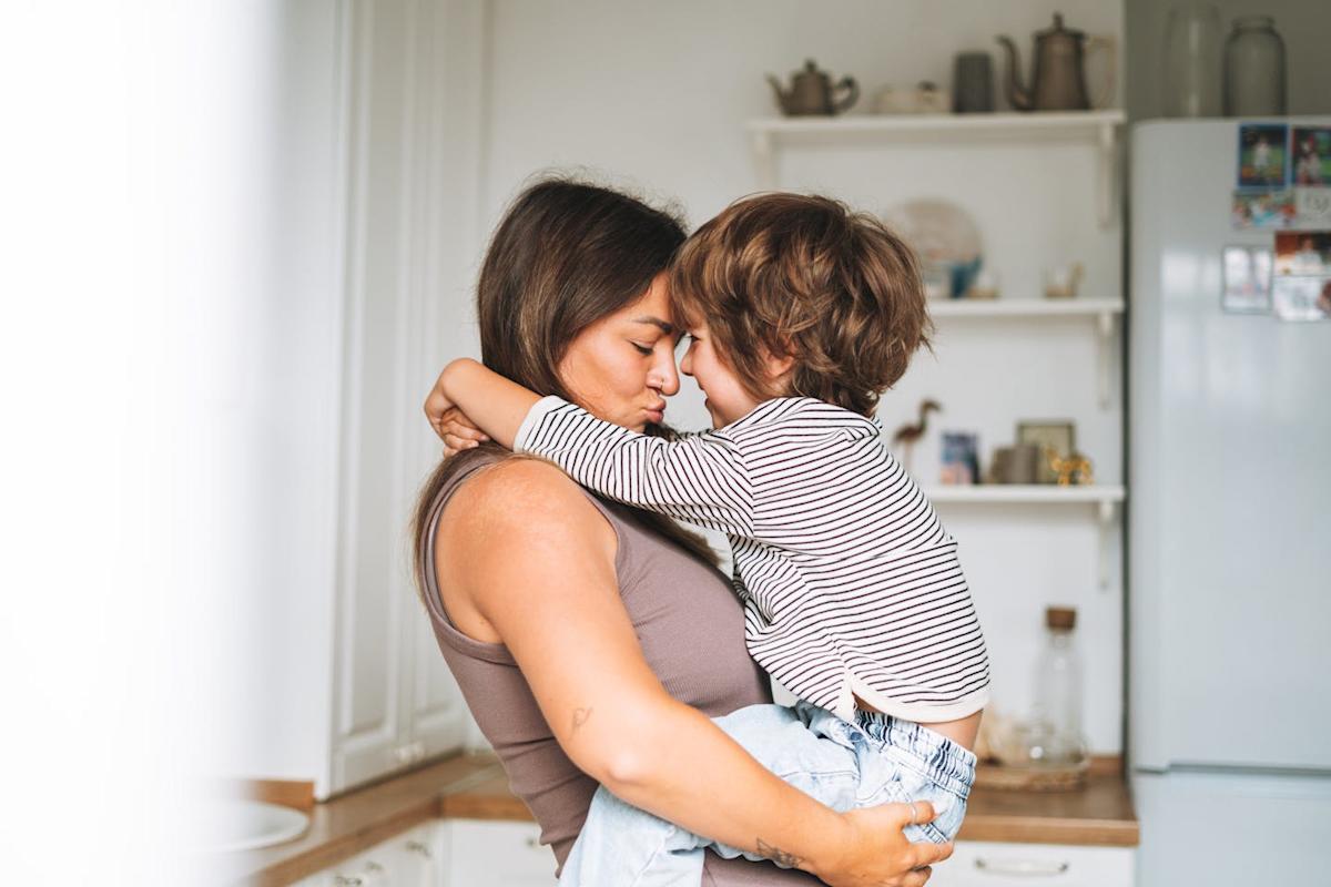 Vous avez eu une meilleure mère que la plupart des gens si ces 3 choses vous semblent familières