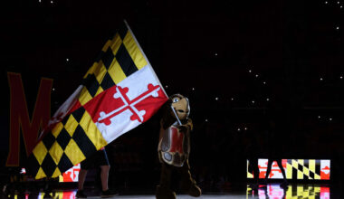Maryland freshman Guard Guillermo Del Pino Helps Spain to Finals of U18 EuroBasket