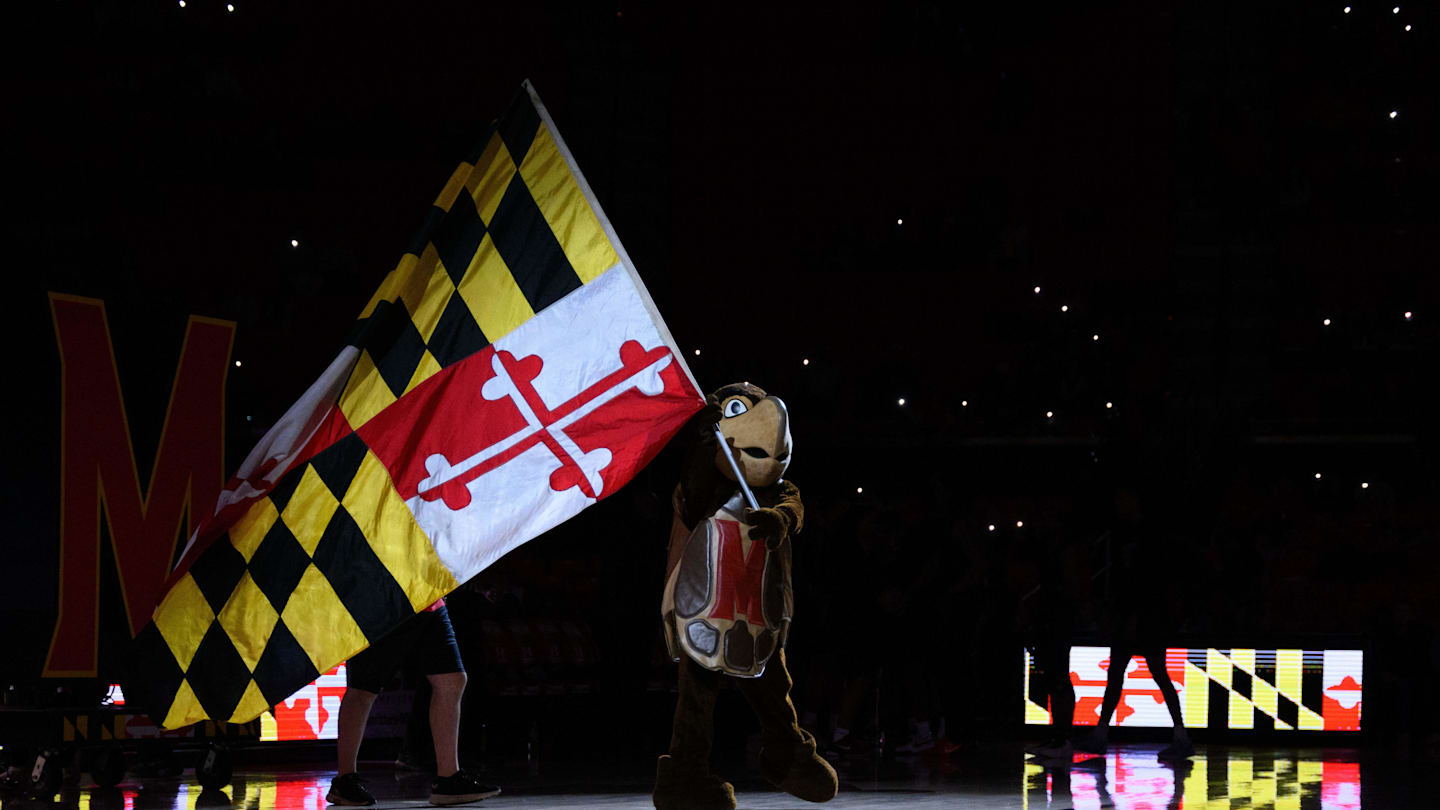 Maryland freshman Guard Guillermo Del Pino Helps Spain to Finals of U18 EuroBasket