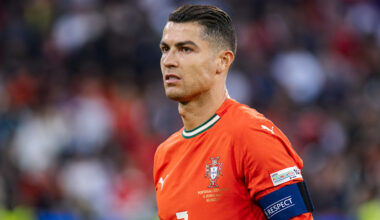‘Immense Injustice’—Portugal Chief Defends Cristiano Ronaldo Over Diogo Jota Funeral Absence