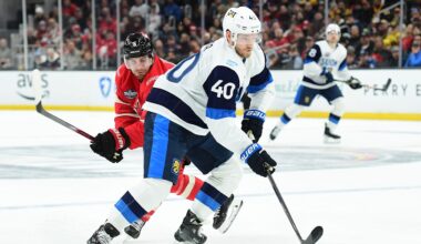 Projecting Finland's 2026 Olympic Roster