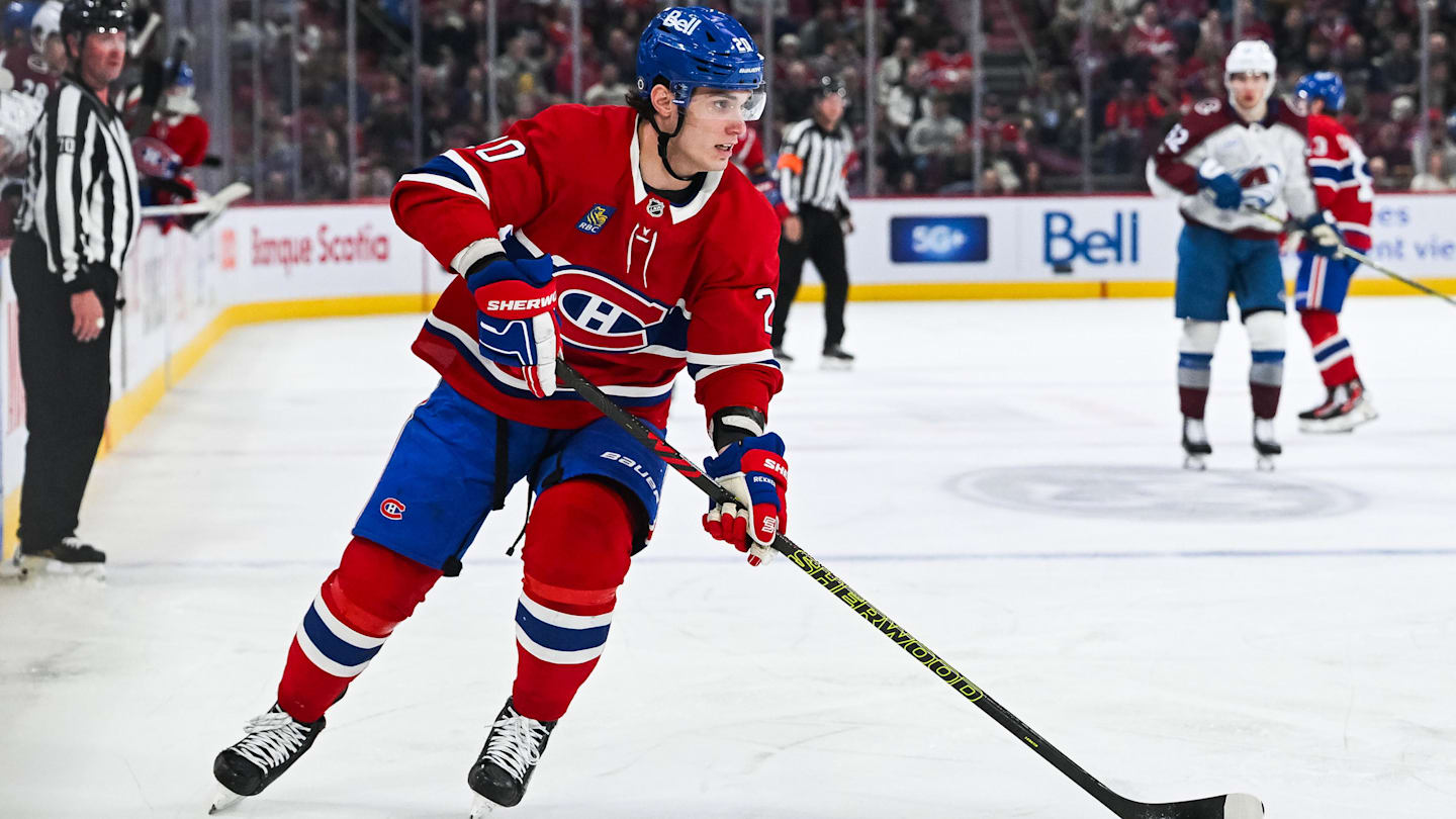 Projecting Slovakia’s 2026 Olympic Roster
