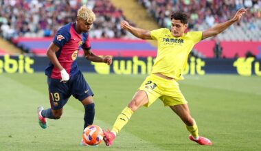 Barcelona's La Liga Game in the U.S. in ‘Jeopardy’ as Protests Intensify