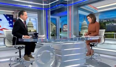 Full transcript of "Face the Nation with Margaret Brennan," Feb. 16, 2025