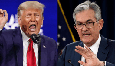 Sharp tensions lodged within Jackson Hole central bankers’ conclave