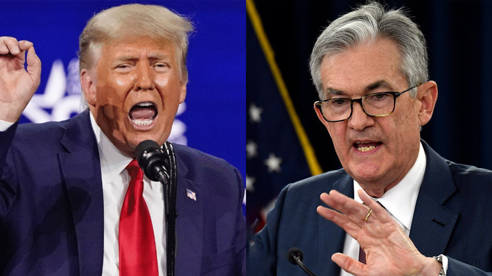 Sharp tensions lodged within Jackson Hole central bankers’ conclave