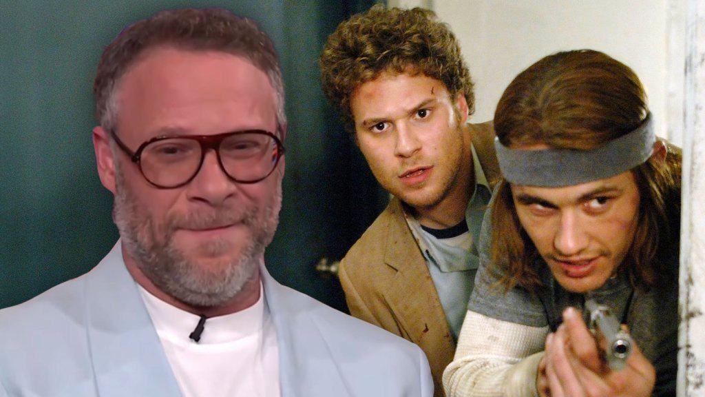 Seth Rogen On ‘Pineapple Express 2’: “I’m Not Great With Sequels, But Maybe One Day”