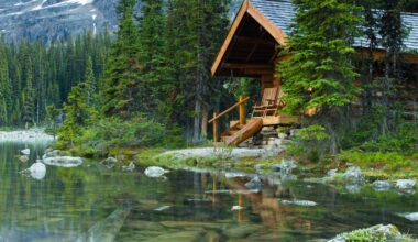 Britain's most affordable locations for cottages revealed