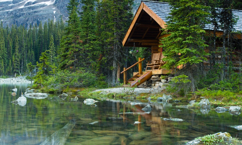 Britain's most affordable locations for cottages revealed