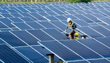 Solar set to power NZ's clean energy future
