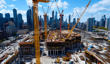 Canada's job market sees largest decline since pandemic's end