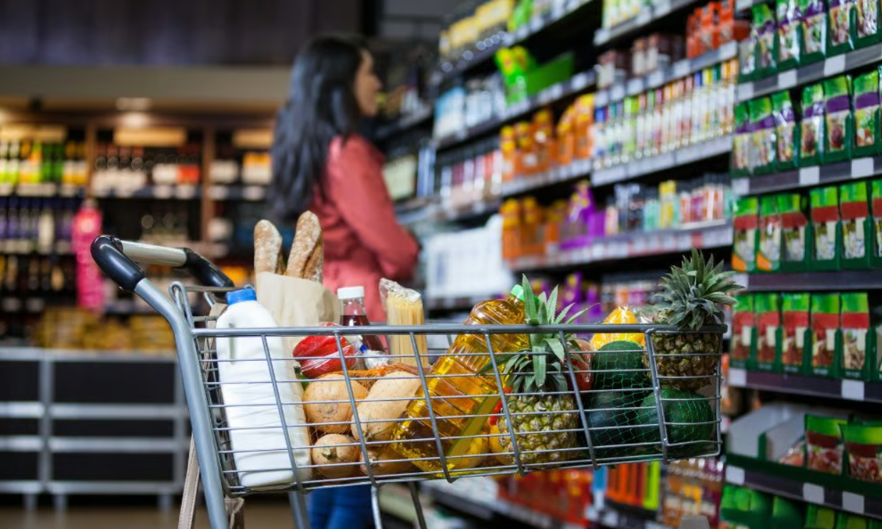 Inflation cools in a positive sign for the Bank of Canada