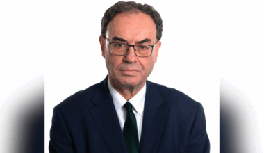 Weak growth and inactive workforce pose market risks, Bailey warns