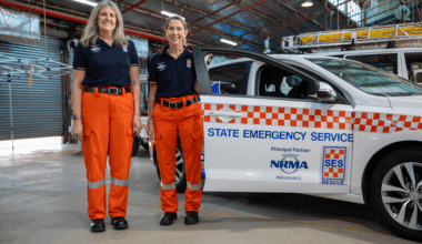 Insurance alliance powers Australia’s disaster preparedness