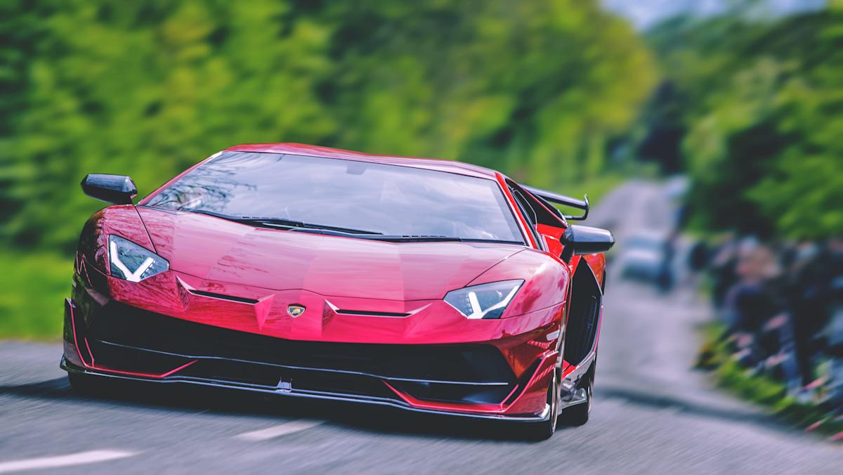 How the luxury car space is adapting as tariffs weigh