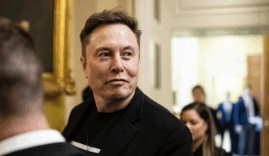 Elon Musk to Take on Microsoft With 'Macrohard'