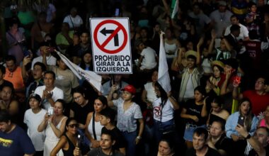 En Bolivie, la droite met fin à vingt ans de domination de la gauche aux élections