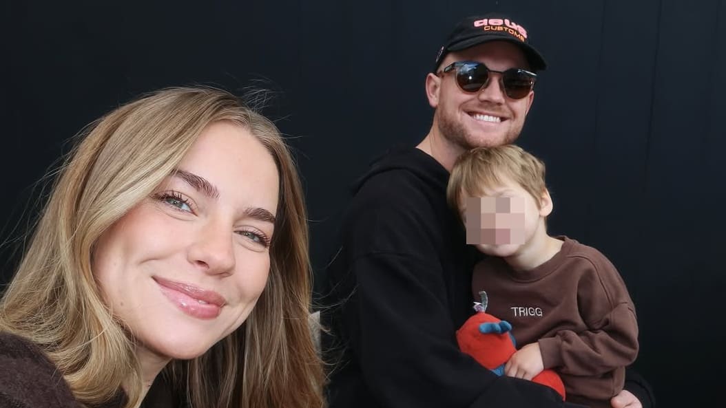 Sohn (3) von Influencerin starb in Pool: Vater schaute NBA-Spiel | News