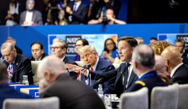 les pays membres tiendront-ils l’objectif de 2 % du PIB consacrés à la Défense ?