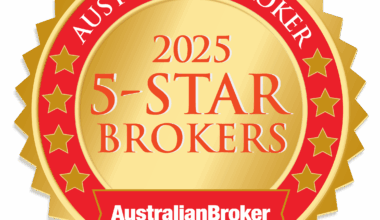 The Best Mortgage Brokers in Australia