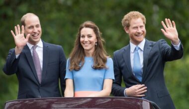 Kate Middleton Worried About a Specific Aspect When Prince William Becomes the King, Says Source