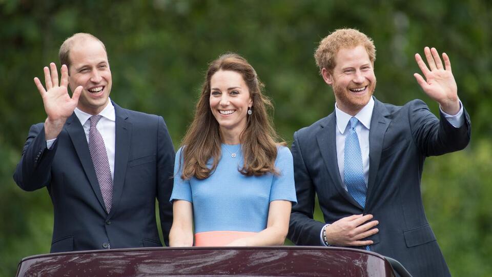 Kate Middleton Worried About a Specific Aspect When Prince William Becomes the King, Says Source