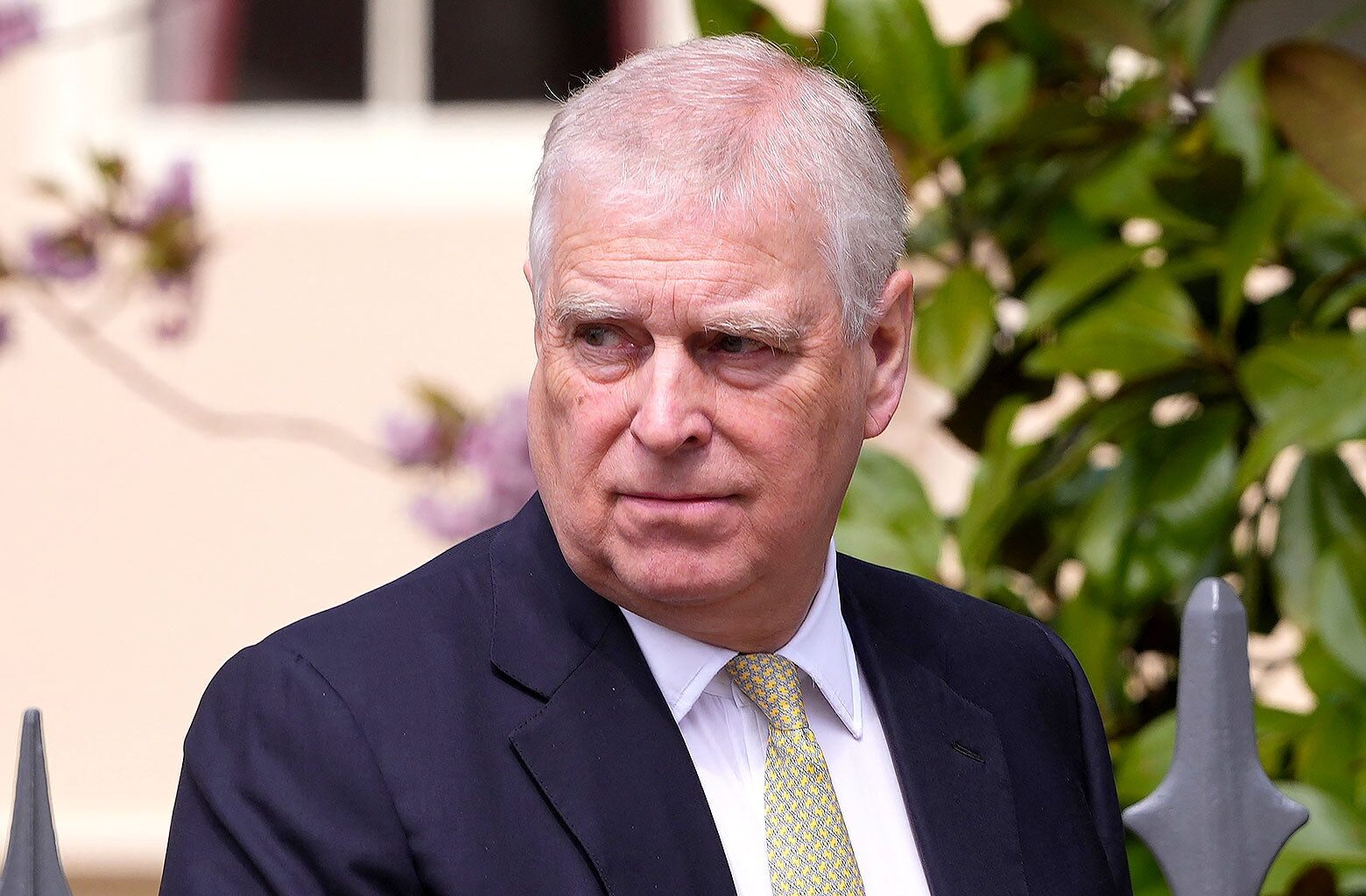 You thought Prince Harry had problems. Another family member is in way bigger trouble.
