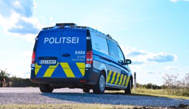 Politsei pidas kinni PTA ametnikku kirvega ähvardanud mehe