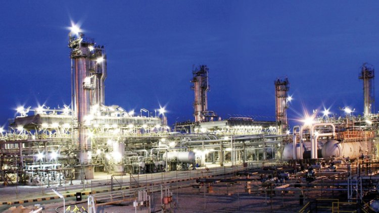 APRC Produces 3M tons of Petroleum Products in 2024/25