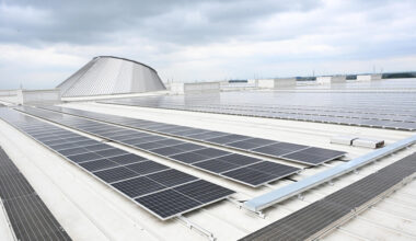 Italia Solare, superati 2 milioni di impianti fotovoltaico - Ultima ora