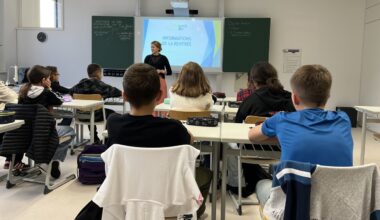 RTL Today - Ministry of Education: 5,743 Luxembourg pupils advance to secondary education in September